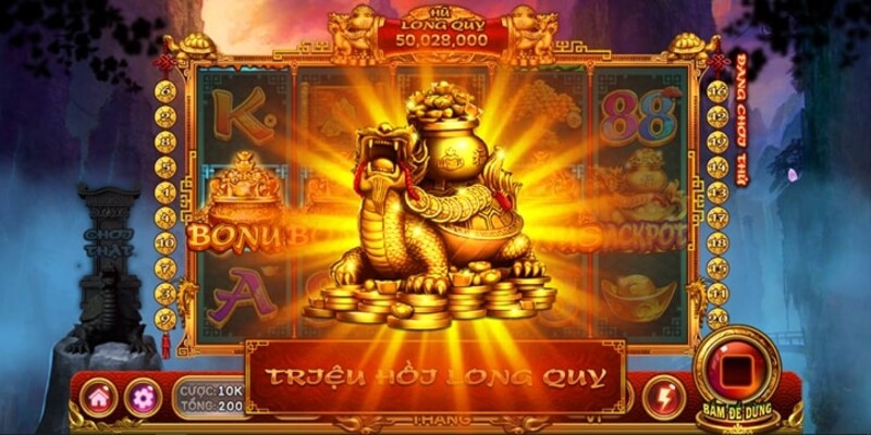 Cách tham gia chơi tại sảnh nổ hũ